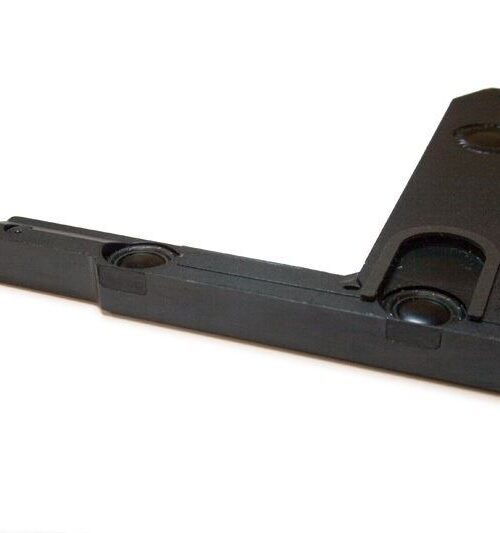 922-8916 Apple Right Side Speaker w/Subwoofer MacBook Pro 17" Early 2009 A1297 MB604LL/A