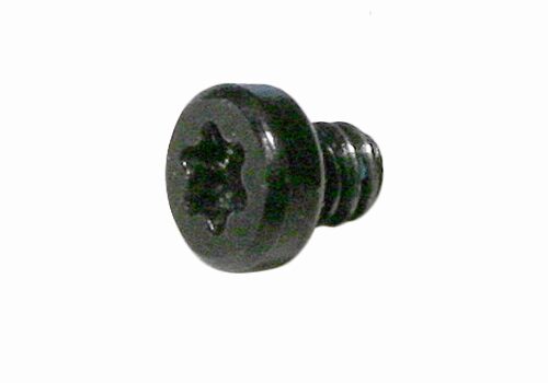 922-9653 Apple T5 Torx Screw M1.6X1.8,H2.8 (Pkg. of 5) for Macbook Air 13-inch A1369 Late 2010 MC503LL/A