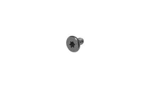 922-9688 T8 Torx Screw 4.85mm (Pkg. of 5) for Macbook Air 11-inch Late 2010 A1370 MC505LL/A