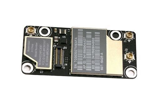 pa661-5515 Apple AirPort Card (PAL Pacific) MacBook Pro 15" Mid 2010 MC371LL