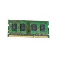 661-5240 Memory, 1GB, SDRAM, DDR2 800, SO-DIMM A1181 MC240LL/A Mid 2009