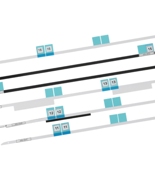 076-1419 Display Kit for iMac 27 inch Late 2012 A1419 MD095LL/A, MD096LL/A, BTO/CTO