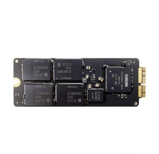 661-7878 Apple Flash SSD 1TB iMac 27-inch Late 2013 A1419 ME088LL