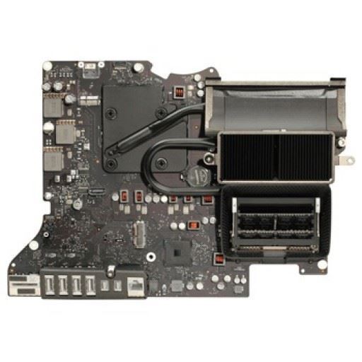 661-8123 Logic Board 3.5Ghz 2GB GDDR for iMac 27-inch Late 2013 A1419 ME088LL/A 820-3481
