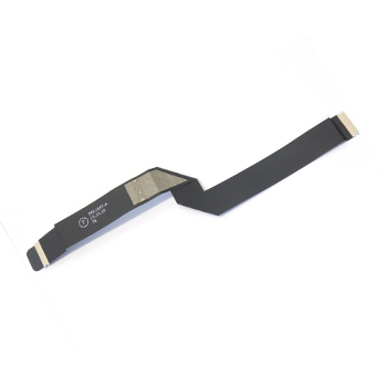 593-1657 Trackpad IPD Flex Cable for MacBook Pro 13-inch Late 2013-Mid 2014 A1502 ME864LL/A, ME865LL/A, ME866LL/A, ME867LL/A MGX72LL/A, MGX82LL/A, MGX92LL/A, MGXDLL/A