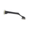 923-0666 RIO Coax Cable for MacBook Pro 15-inch Mid 2015 A1398 MJLQ2LL/A, MJLT2LL/A, MJLU2LL/A, BTO/CTO