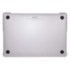 076-00012 Bottom Case (DG) for MacBook Pro 15-inch Mid 2014 A1398 MGXC2LL/A, MJXG2LL/A