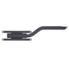 076-00070 Heat Sink for MacBook Air 13-inch Early 2015-Mid 2017 A1466 MJVE2LL/A, MJVG2LL/A, MQD32LL/A, MQD42LL/A