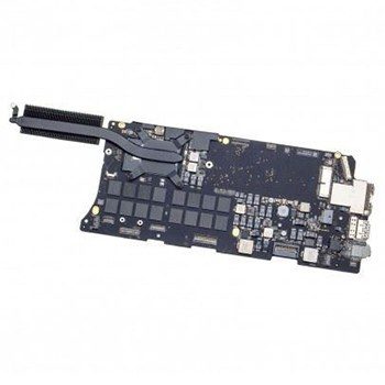 2014 13 inch macbook pro logic board replacement