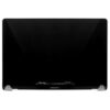 661-06375 Display Assembly (Space Gray) for MacBook Pro 15-inch Late 2016 A1707 MLH32LL/A, MLH42LL/A