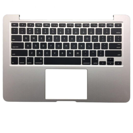 661-02361 Top Case for MacBook Pro 13-inch Early 2015 A1502 MF839LL, MF840LL, MF841LL