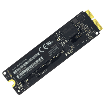 661-00153 Flash Storage 128GB for iMac 21.5-inch Mid 2014 A1418 MF883LL/A