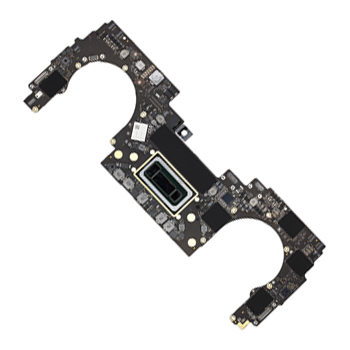 early 2008 17 inch macbook pro logic board replacement